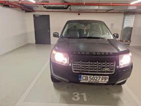 Land Rover Freelander, снимка 4
