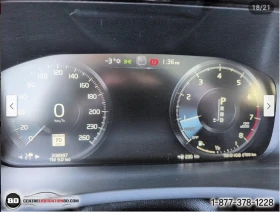 Volvo Xc90 T6* R-DESIGN* PLATINUM* ДИГИТАЛНО* ТАБЛО*  - 14995 € / 29327.67 лв. - 63889165 12