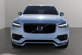 Volvo Xc90 T6* R-DESIGN* PLATINUM* ДИГИТАЛНО* ТАБЛО*  - 14995 € / 29327.67 лв. - 63889165 6