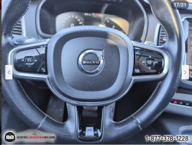 Volvo Xc90 T6* R-DESIGN* PLATINUM* ДИГИТАЛНО* ТАБЛО*  - 14995 € / 29327.67 лв. - 63889165 10