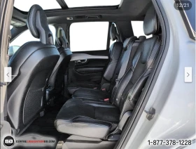 Volvo Xc90 T6* R-DESIGN* PLATINUM* ДИГИТАЛНО* ТАБЛО*  - 14995 € / 29327.67 лв. - 63889165 14