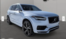 Volvo Xc90 T6* R-DESIGN* PLATINUM* ДИГИТАЛНО* ТАБЛО*  - 14995 € / 29327.67 лв. - 63889165 3