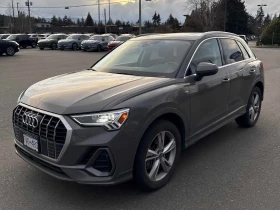 Audi Q3 * Progressiv * CARFAX * ПОДГРЕВИ * ПАМЕТ - 21300 € / 41659.18 лв. - 17315260 11
