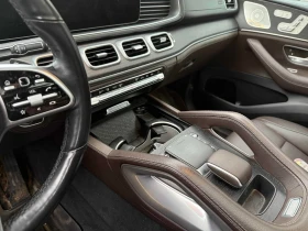 Mercedes-Benz GLE 350 | CARFAX | DISTRONIC | PANO | BURMESTER - 31200 € / 61021.90 лв. - 80424709 8