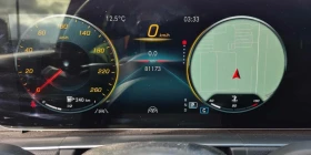 Mercedes-Benz GLE 350 | CARFAX | DISTRONIC | PANO | BURMESTER - 31200 € / 61021.90 лв. - 80424709 7