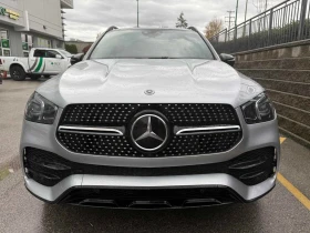 Mercedes-Benz GLE 350 | CARFAX | DISTRONIC | PANO | BURMESTER - 31200 € / 61021.90 лв. - 80424709 2