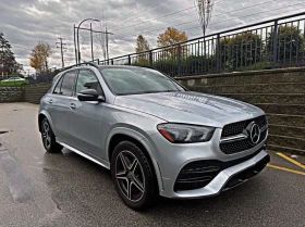 Mercedes-Benz GLE 350 | CARFAX | DISTRONIC | PANO | BURMESTER