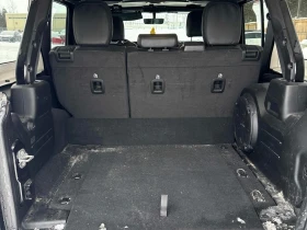 Jeep Wrangler * Sahara * CARFAX * ЦЕНА ДО БГ - 31300 € / 61217.48 лв. - 73696957 13