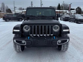 Jeep Wrangler * Sahara * CARFAX * ЦЕНА ДО БГ - 31300 € / 61217.48 лв. - 73696957 4