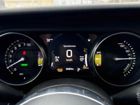 Jeep Wrangler * Sahara * CARFAX * ЦЕНА ДО БГ - 31300 € / 61217.48 лв. - 73696957 8