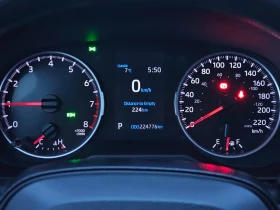 Toyota Rav4 LE AWD* подгрев* задна камера* 3 режима на каране - 17900 € / 35009.36 лв. - 39456241 12
