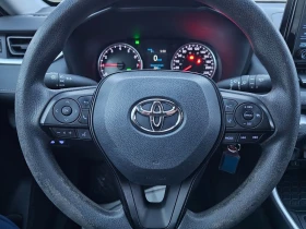 Toyota Rav4 LE AWD* подгрев* задна камера* 3 режима на каране - 17900 € / 35009.36 лв. - 39456241 11