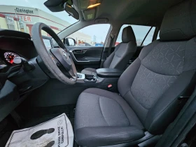 Toyota Rav4 LE AWD* подгрев* задна камера* 3 режима на каране - 17900 € / 35009.36 лв. - 39456241 7