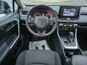Toyota Rav4 LE AWD* подгрев* задна камера* 3 режима на каране - 17900 € / 35009.36 лв. - 39456241 10