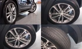 Hyundai Santa fe - 14632 € / 28617.70 лв. - 77543027 5