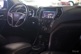 Hyundai Santa fe - 14632 € / 28617.70 лв. - 77543027 7