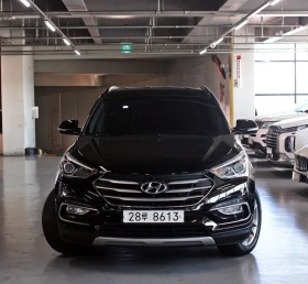 Hyundai Santa fe - 14632 € / 28617.70 лв. - 77543027 3