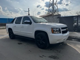 Chevrolet Avalanche 5.3 LPG - 14950 € / 29239.66 лв. - 37481135 6