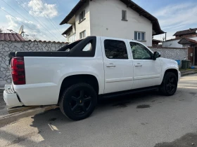 Chevrolet Avalanche 5.3 LPG - 14950 € / 29239.66 лв. - 37481135 5