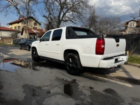Chevrolet Avalanche 5.3 LPG - 14950 € / 29239.66 лв. - 37481135 3
