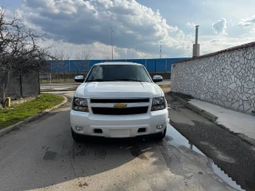 Chevrolet Avalanche 5.3 LPG