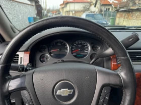 Chevrolet Avalanche 5.3 LPG - 14950 € / 29239.66 лв. - 37481135 10