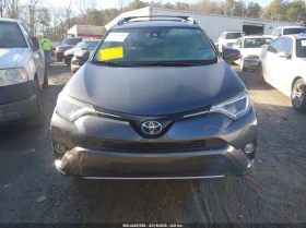Toyota Rav4 2.5l Hybrid Xle - 13000 € / 25425.79 лв. - 79466145 12