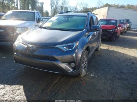 Toyota Rav4 2.5l Hybrid Xle - 13000 € / 25425.79 лв. - 79466145 2