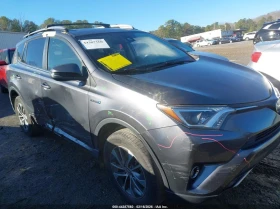 Toyota Rav4 2.5l Hybrid Xle - 13000 € / 25425.79 лв. - 79466145 13