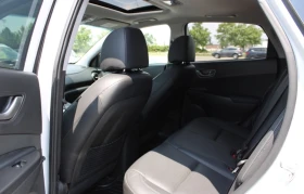 Hyundai Kona Electric Ultimate * Обдухване * Head Up * Blind S - 17999 € / 35202.98 лв. - 10565051 9