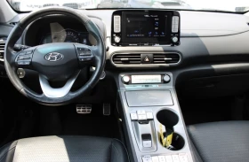 Hyundai Kona Electric Ultimate * Обдухване * Head Up * Blind S - 17999 € / 35202.98 лв. - 10565051 7