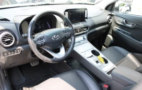 Hyundai Kona Electric Ultimate * Обдухване * Head Up * Blind S - 17999 € / 35202.98 лв. - 10565051 6