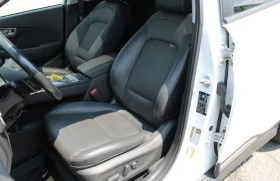 Hyundai Kona Electric Ultimate * Обдухване * Head Up * Blind S - 17999 € / 35202.98 лв. - 10565051 8