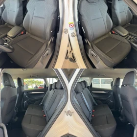 Skoda Karoq 116ps* DSG* DISTRONIC* НАВИ* КОЖА*  | Auto.bg — изображение 12