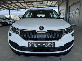 Skoda Karoq 116ps* DSG* DISTRONIC* НАВИ* КОЖА*  | Auto.bg — изображение 8