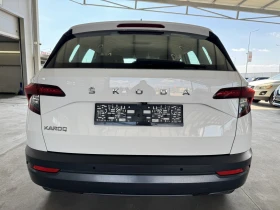 Skoda Karoq 116ps* DSG* DISTRONIC* НАВИ* КОЖА*  | Auto.bg — изображение 4