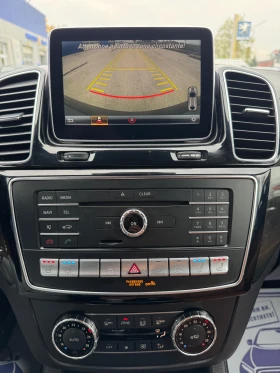 Mercedes-Benz GLE 350 d coupe AMG premium 4matic подгрев+ обдухване FULL - 29999 € / 58672.94 лв. - 70130463 13