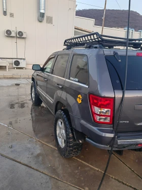 Jeep Grand cherokee - 7500 € / 14668.73 лв. - 52906687 9