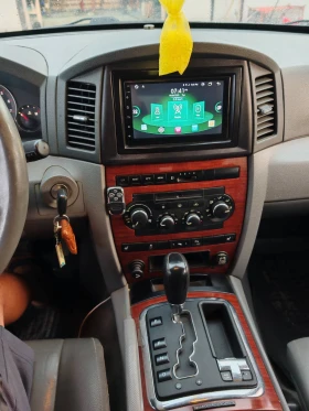 Jeep Grand cherokee - 7500 € / 14668.73 лв. - 52906687 15