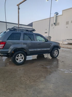 Jeep Grand cherokee - 7500 € / 14668.73 лв. - 52906687 5