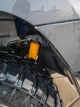 Jeep Grand cherokee - 7500 € / 14668.73 лв. - 52906687 6