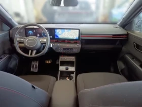 Hyundai Kona EV/218HP/N-LINE/CAM/NAVI/LED/H.PUMP/CPLAY/229q | Mobile.bg � ����� ������ 8