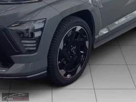 Hyundai Kona EV/218HP/N-LINE/CAM/NAVI/LED/H.PUMP/CPLAY/229q | Mobile.bg � ����� ������ 12