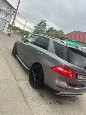 Mercedes-Benz ML 350 | Mobile.bg � ����� ������ 4