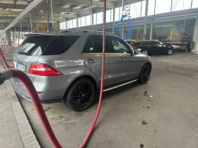 Mercedes-Benz ML 350 | Mobile.bg � ����� ������ 12