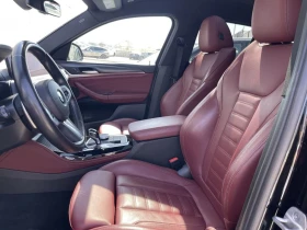 BMW X4 30i* MSPORT* ПОДГРЕВ* КАМЕРА* ПАНОРАМА* КЕЙЛЕС | Auto.bg — изображение 2