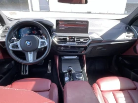 BMW X4 30i* MSPORT* ПОДГРЕВ* КАМЕРА* ПАНОРАМА* КЕЙЛЕС | Auto.bg — изображение 3