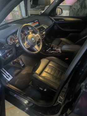 BMW X3 M40I | Auto.bg — изображение 9