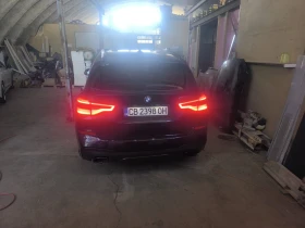 BMW X3 M40I | Auto.bg — изображение 13