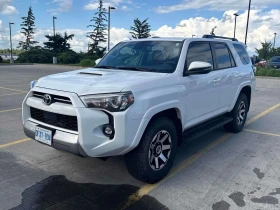 Toyota 4runner * 4WD * АВТОКРЕДИТ БЕЗ ПЪРВОНАЧАЛНА ВНОСКА* 